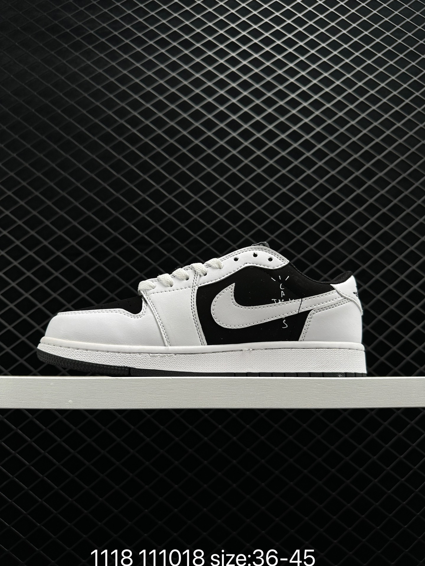 Air Jordan 1 Retro High